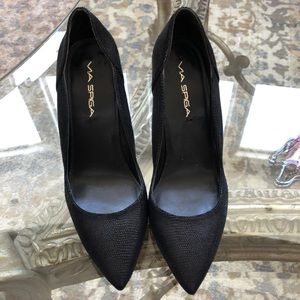 Via Spiga  pointed toe pumps